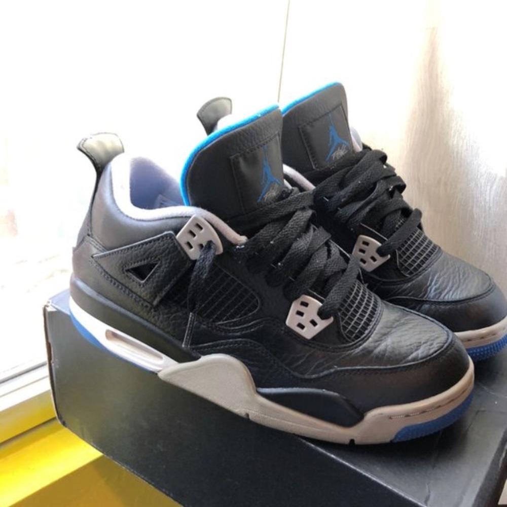 Motorsport 4s